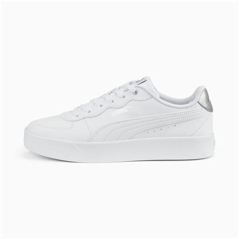 puma skye distressed women's sneakers